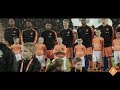G-voetbal ING Oranjevriendjes bij Nederland - Frankrijk