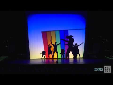 Pilobolus | Shadowland Encore