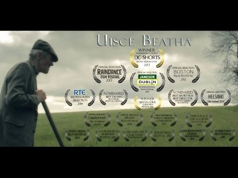 Uisce Beatha ('Whiskey / Water Of Life') - Multi Award-Winning Irish Titanic Short Film