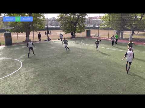 Gameloft 0 - 6 Zone3000