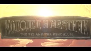 The Pit And The Pendulum ||  Point & Click Adventure