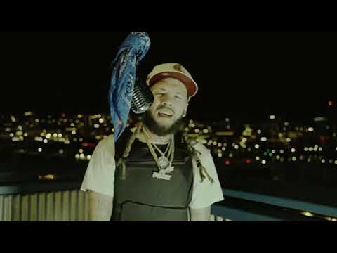 DP BILLIONZ- One Take Freestyle