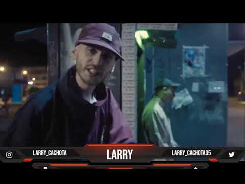 reaccionando a Brapis Ft Sirio - Legado - Larry Cachota
