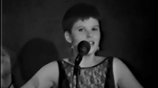 Louisa Sulzer Markert - It Goes Like It Goes