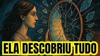Freud explicou o momento em que o narcisista percebe que você já sabe tudo