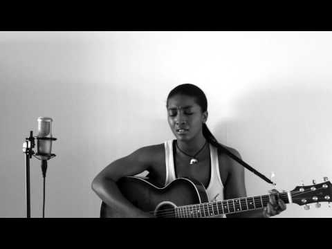 Lauryn Hill - Killing Me Softly Cover