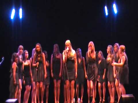 Landslide - The Loreleis