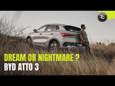 1 year ownership update | 15,000km | BYD ATTO 3