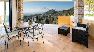 Taormina Rooms Panoramic Apartments, Taormina, Italy