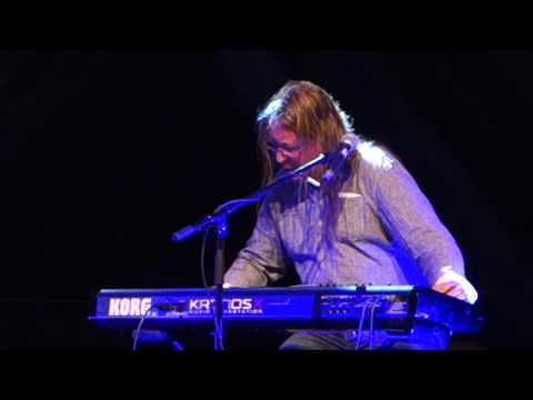 Skety, Michal Prokop, Roman Dragoun @ Forum Karlín