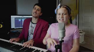 Quand j&#39;en aurai assez de toi - Kevin Bazinet (cover)