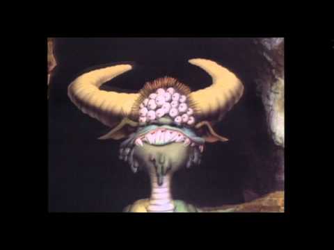 Terry Gilliam on the Pythons - The South Bank Show