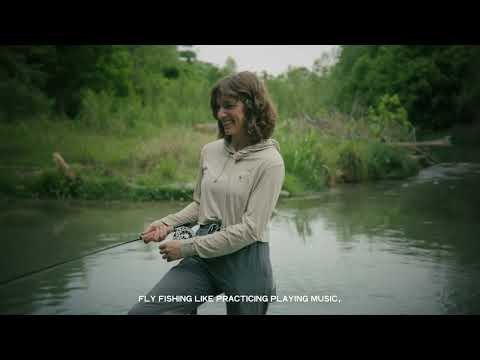 HEYDUDE Country: Georgia Parker & Gibson Lee Davis