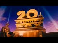 20th Century Fox Kicks Paramount Away With Ivan Sese Nayovi Figueroa Regency Enterprises 2011