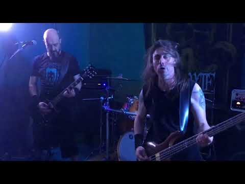 Karonte (Repta humano)