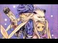 Letter Bee (Tegami Bachi) OP - Hajimari no Hi ...