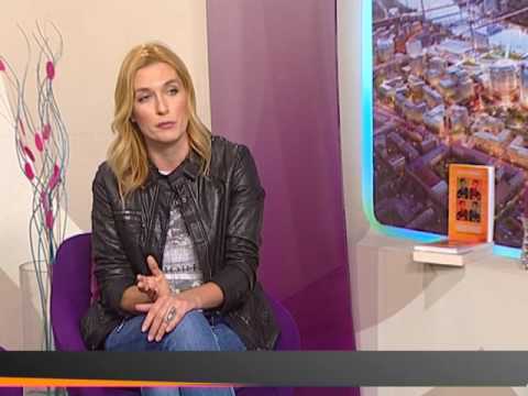 Milica Jevtić- film Stado (Za Beograd-Aleksandra Simić)