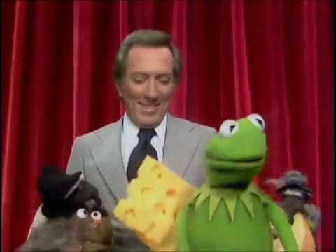 The Muppet Show: Ending with Andy Williams (season DVD fan-edit)