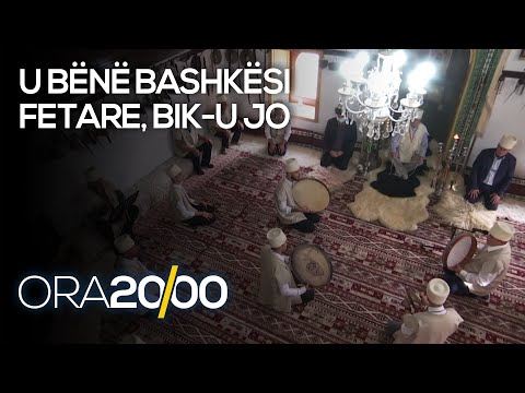 Tarikatet të kënaqura që u bënë bashkësi fetare, BIK-u jo - 06.10.2020 - Klan Kosova
