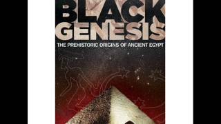 Robert Bauval & Dr. Thomas Brophy - Black Genesis