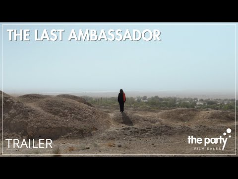 Official Trailer