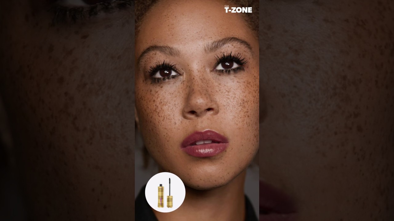 The T-Zone Beauty BTS - OTT Lashes