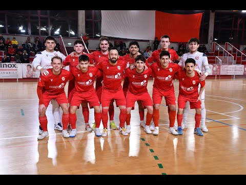 Antenore vs Prato, Serie B 2025/26, 8^ giornata