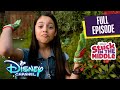 Stuck with Mom's New Friend | S1 E9 | Full Episode | Stuck in the Middle | @disneychannelanimation