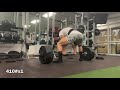 Meet Prep Is Getting Brutal!!!