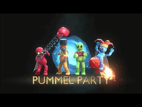 Drakim's VGM 1150 - Pummel Party - Strategic Shockwave