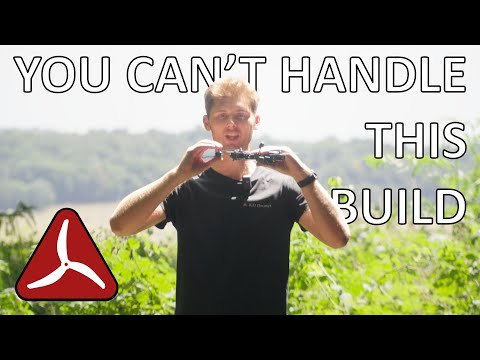 KD5 | Do Not Buy this 5 Inch FPV Drone