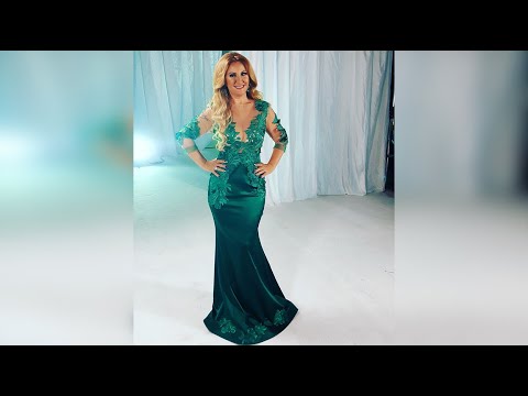 Luziana - Afer detit afer mbretit (Official Video)