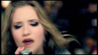 Emily Osment - All The Way Up - Official Music Video (HD)