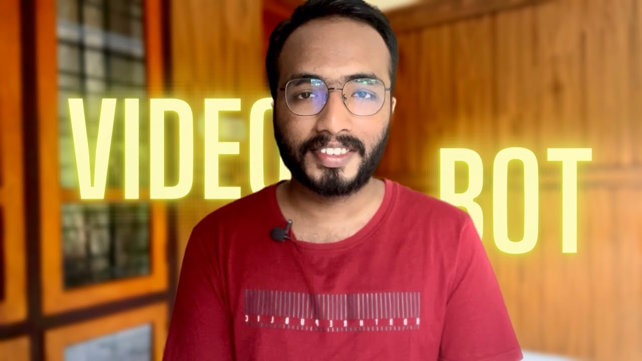 How to make videos programmatically using Javascript