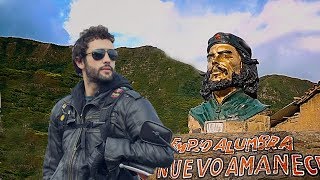 Che Guevara - The Original Motorcycle Diaries