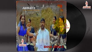 90s Kuthu Songs  Tamil Gana Songs Jukebox AMP MIX 