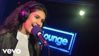 Alessia Cara - Magnets (Disclosure &amp; Lorde cover in the Live Lounge)