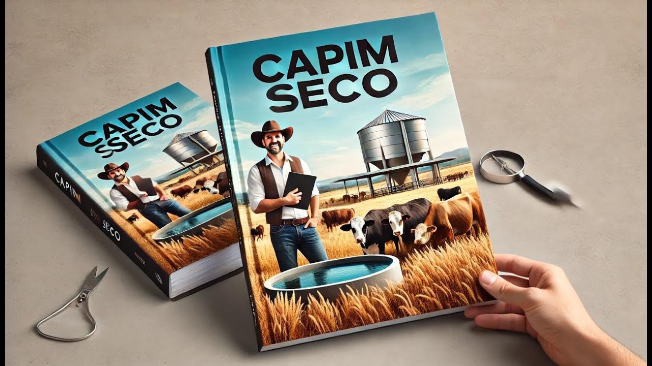 PROTEINADO PARA SECA: A MELHOR OPÇÃO PARA SEU GADO. EVITE PERDAS