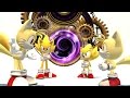 Super Sonic Generations 2016 Edition Progress Video 2
