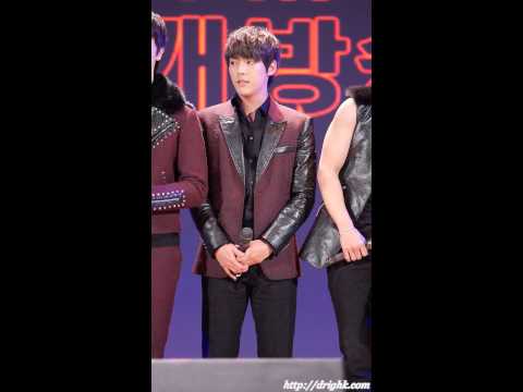 [직캠] 131026 비투비BTOB - Talk [롯데월드] by drighk