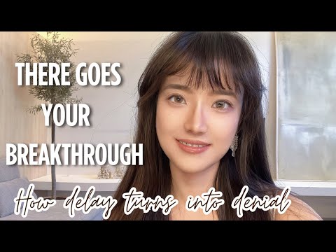 4 ways Satan tempts you right before your next level