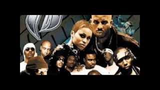 Ruff Ryders - Get Wild - Remix FAT B 2014