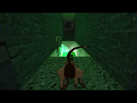 TRLE 2002.10.25 - Mysterious City