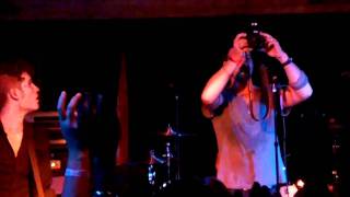 Ryan Star - Back  of Your Car - (Pontiac,MI) 2010-08-08