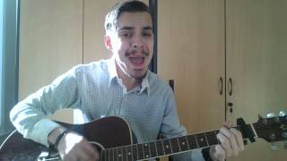 It's Nice to Be Alive - Ball Park Music (Cover)