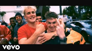 Jake Paul - I&#39;m Gonna Knock Joe Weller Out (Official Music Video)