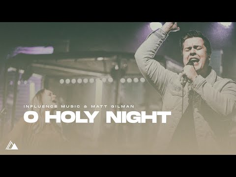 Thumbnail for O Holy Night video