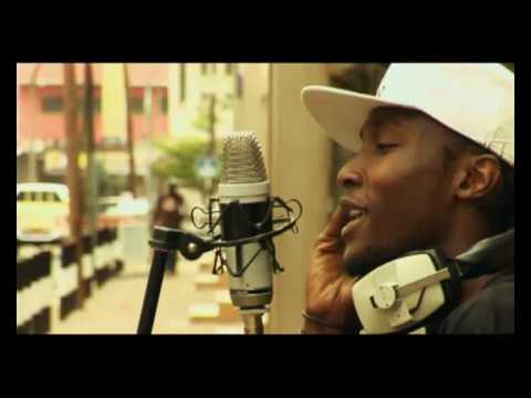 Trapee - My Vidiyo(ogopa video official)