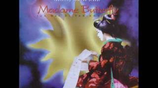 Trance Opera - Madame Butterfly (Microwave's Rave Mix)