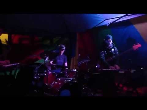dynohunter - live @ head for the hills 2014
